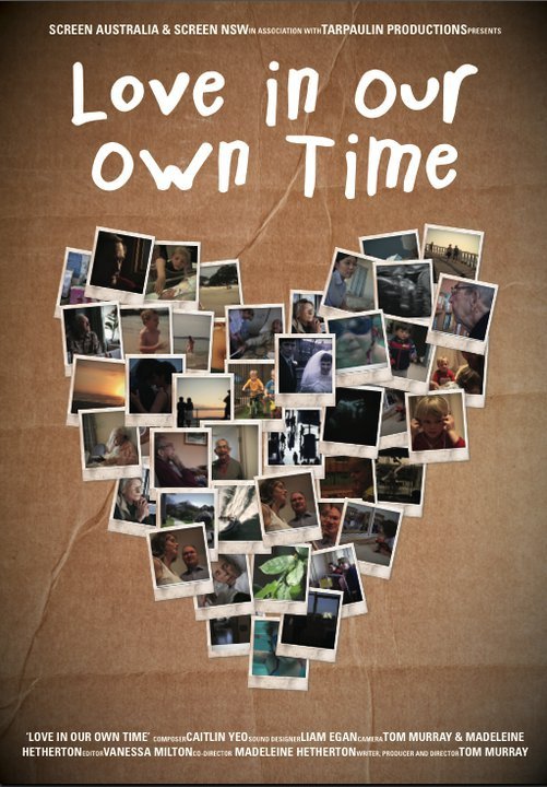 Love in Our Own Time Poster